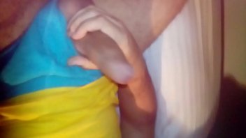 Hotmoza Threesome