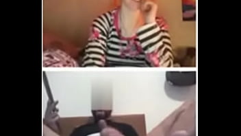 Audio Skype Men