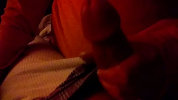 Pakistani Girl Giving Boob Job