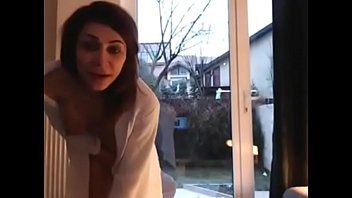 Watching My Mom Go Black Com