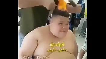 Big Ass Big Pussy Arab