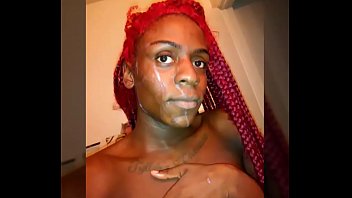 Webcam Gagged Cuffed