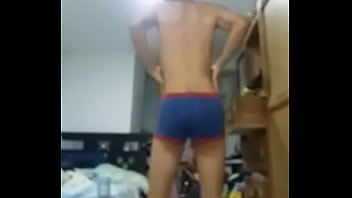 Csfm Blowjob
