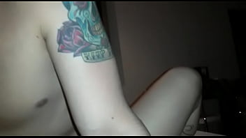 Friend Watching Me Butt