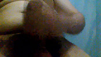 Squirt In Slave Mouth
