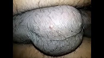 The Old Lady Orgasm