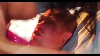 Sexy Teacher Facial In Class