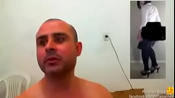 Syrian Pussy Close Up Solo