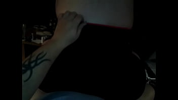 Hardcore Webcam Anal Fisting