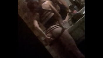 Analy Granny Web Cam