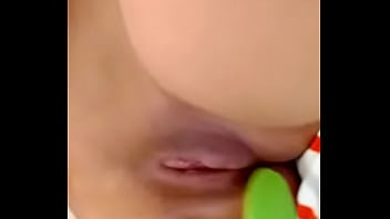 Cream Pussy Small
