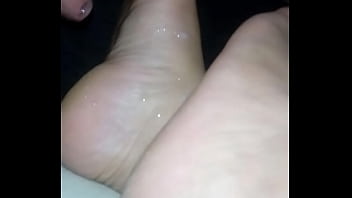 All Leg Oral Sex