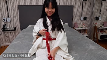 Korean Virgin Vagina