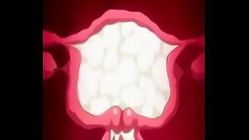 Magots In Ass
