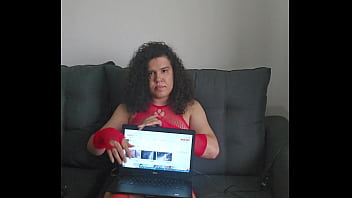 Mature Milf Masturbation Outdoor