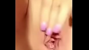 Masturbating In Cam