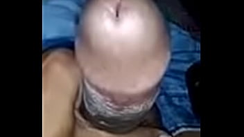 Indo Licking Pussy