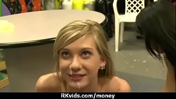 Tube Webwebcam Bra