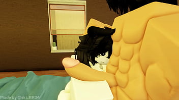 Hairy Boy Audition