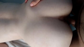 Big Ass Augest