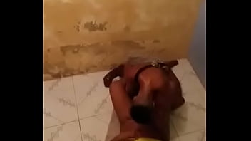 Shower Cam Busted