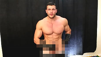 Leather Gay Fuck