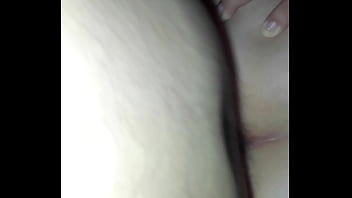 Sleeping Girl Get Creampie