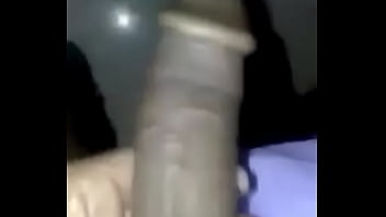 Giant Strapon Dildo