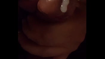 Asian Granny Hidden Cam