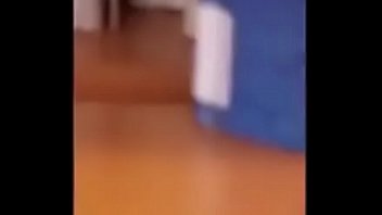 Hot Tia Gets It In Her Face