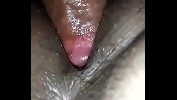 Bite On Ass