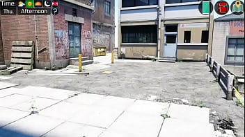 Dlooble Butt