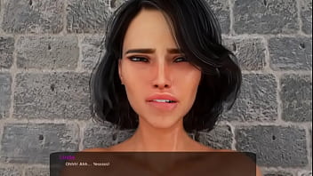 Shemale Forced Guy To Watch
