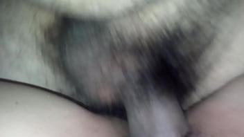 Cum Up Her Ass
