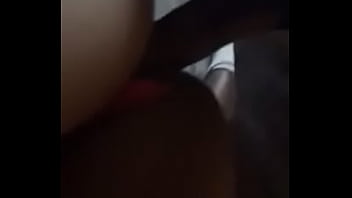 Mona Is Masturbating