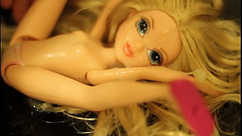 Teendifly Doll