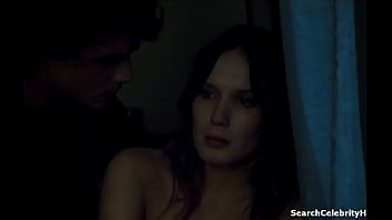 Boz V Lana Violet Asian