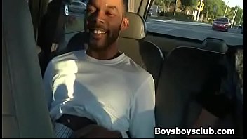 Jony Sins Punishment
