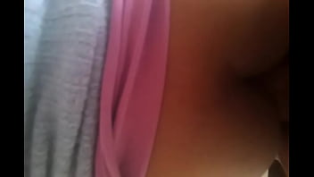 Pussy Licking In Bus