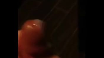 Stroking The Rod