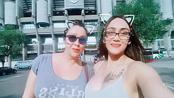 Step Mom Love Sons