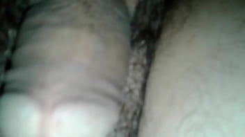 Hairy Home Milf