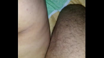 Grepe Pantat Dalam Bus