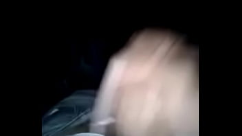 Pov Hairy Ceampie Pussy