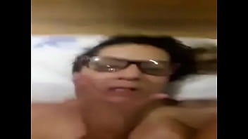 Son Fucking Mother Hard
