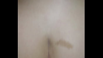 Dreist Butt Vor Dem Freund
