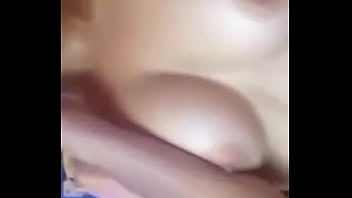 First Time When She Teen Stirp