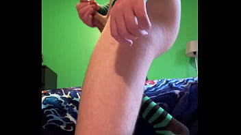 Amateur Homemade Anal