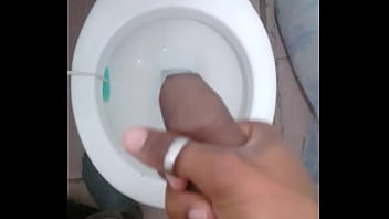 Man Pumping Tits