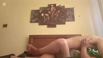 Vum In Pussy
